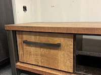 Tv meubel alex lamulux, maxfurn - afbeelding 3 van  6