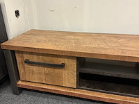 Tv meubel alex lamulux, maxfurn - afbeelding 4 van  6