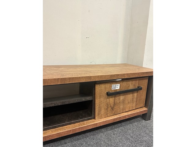 Tv meubel alex lamulux, maxfurn - afbeelding 5 van  6