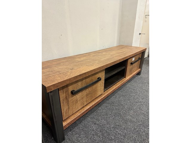 Tv meubel alex lamulux, maxfurn - afbeelding 6 van  6