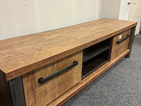 Tv meubel alex lamulux, maxfurn - afbeelding 6 van  6