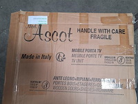 Tv-meubel ascot - afbeelding 4 van  4