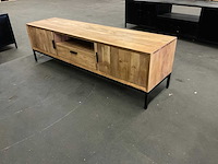 Tv meubel barcelona - afbeelding 1 van  6