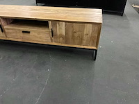 Tv meubel barcelona - afbeelding 3 van  6