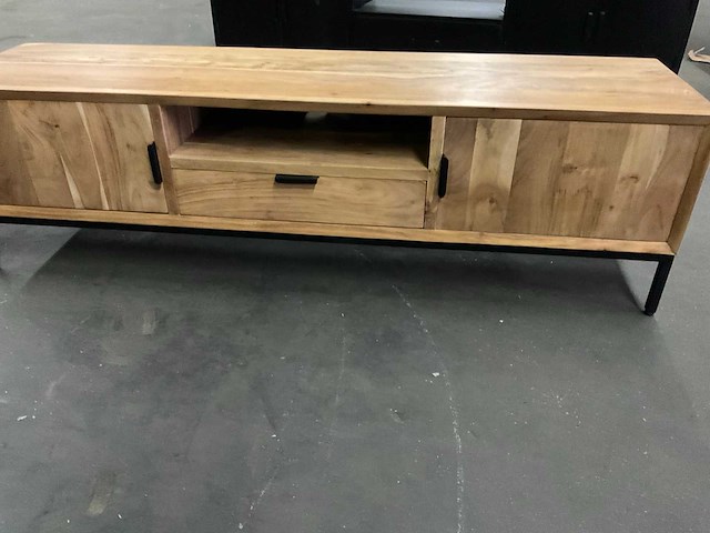 Tv meubel barcelona - afbeelding 4 van  6