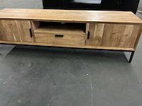 Tv meubel barcelona - afbeelding 4 van  6