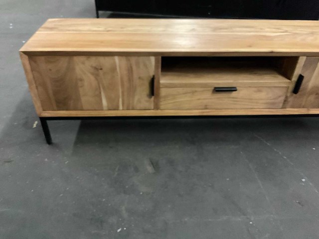 Tv meubel barcelona - afbeelding 5 van  6