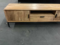 Tv meubel barcelona - afbeelding 5 van  6