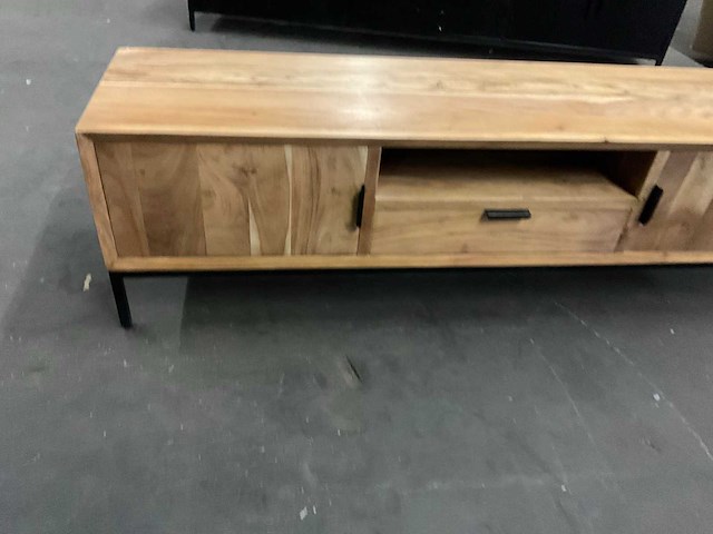 Tv meubel barcelona - afbeelding 6 van  6