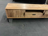 Tv meubel barcelona - afbeelding 6 van  6