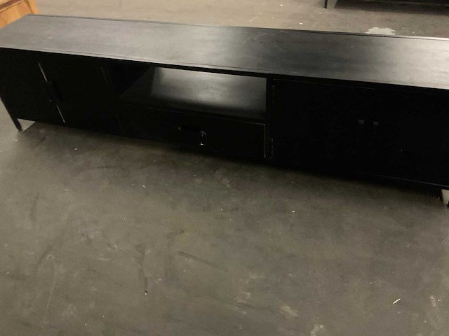 Tv meubel brussel - afbeelding 4 van  6