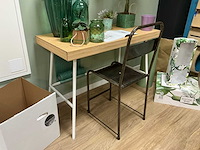 Tv meubel + bureau - afbeelding 6 van  9