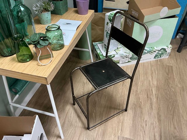 Tv meubel + bureau - afbeelding 9 van  9