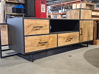 Tv meubel, carmen, kiki, 2024 - afbeelding 1 van  10