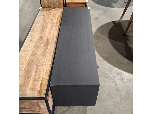 Tv meubel, carmen, kiki, 2024 - afbeelding 5 van  10