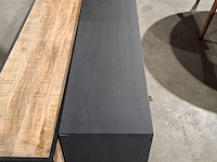 Tv meubel, carmen, kiki, 2024 - afbeelding 5 van  10