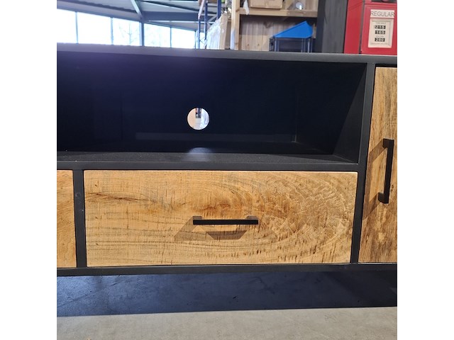 Tv meubel, carmen, kiki, 2024 - afbeelding 8 van  10