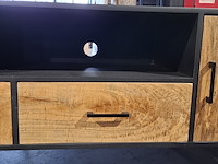 Tv meubel, carmen, kiki, 2024 - afbeelding 8 van  10