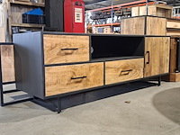 Tv meubel, carmen, kiki, 2024 - afbeelding 1 van  10