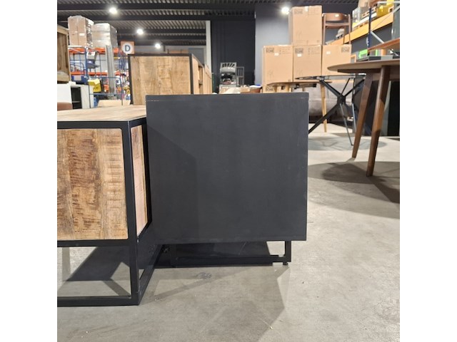 Tv meubel, carmen, kiki, 2024 - afbeelding 4 van  10