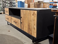 Tv meubel, carmen, kiki, 2024 - afbeelding 6 van  10