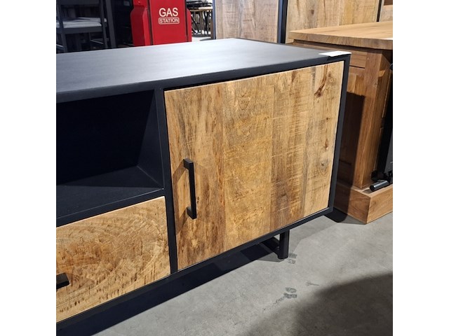 Tv meubel, carmen, kiki, 2024 - afbeelding 7 van  10