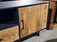 Tv meubel, carmen, kiki, 2024 - afbeelding 7 van  10