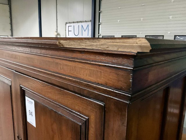 Tv meubel en kast - afbeelding 2 van  10