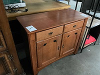 Tv meubel en kast - afbeelding 3 van  10