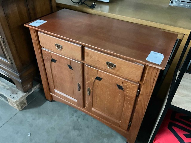 Tv meubel en kast - afbeelding 4 van  10