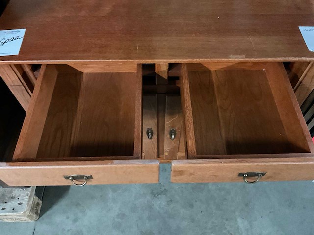 Tv meubel en kast - afbeelding 5 van  10