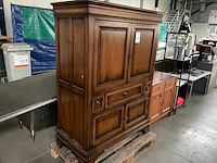 Tv meubel en kast - afbeelding 1 van  10