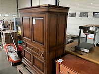 Tv meubel en kast - afbeelding 7 van  10