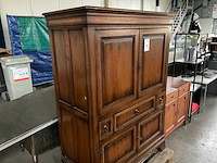 Tv meubel en kast - afbeelding 8 van  10