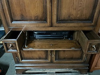 Tv meubel en kast - afbeelding 9 van  10