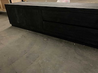 Tv meubel keulen - afbeelding 3 van  5