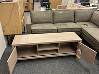 Tv meubel lamulux beau, maxfurn - afbeelding 3 van  5