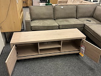 Tv meubel lamulux beau, maxfurn - afbeelding 4 van  5