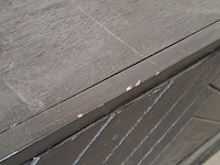 Tv meubel | mangohout | visgraat, 2026 - afbeelding 5 van  7