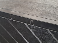 Tv meubel | mangohout | visgraat, 2026 - afbeelding 6 van  7