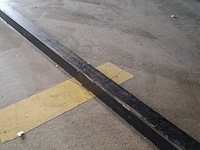 Tv meubel | mangohout | visgraat, 2026 - afbeelding 7 van  7