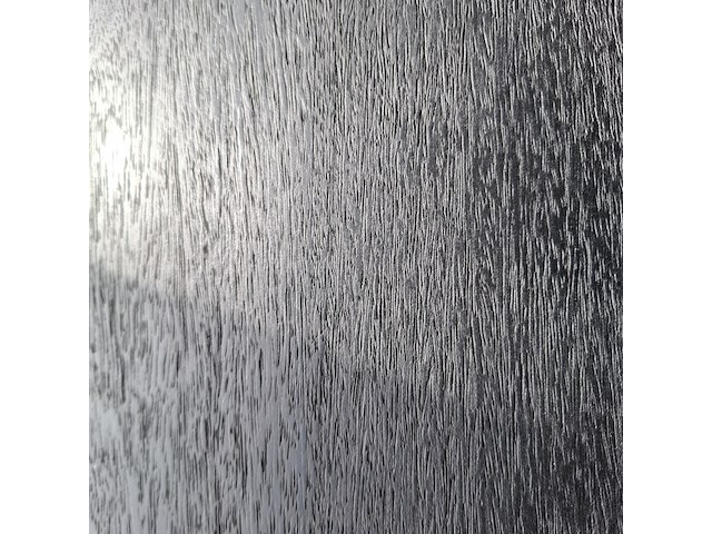 Tv meubel, mangohout, zwart - afbeelding 5 van  7