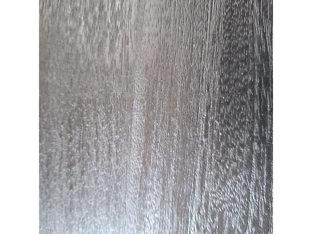 Tv meubel, mangohout, zwart - afbeelding 5 van  7