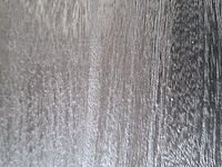 Tv meubel, mangohout, zwart - afbeelding 5 van  7