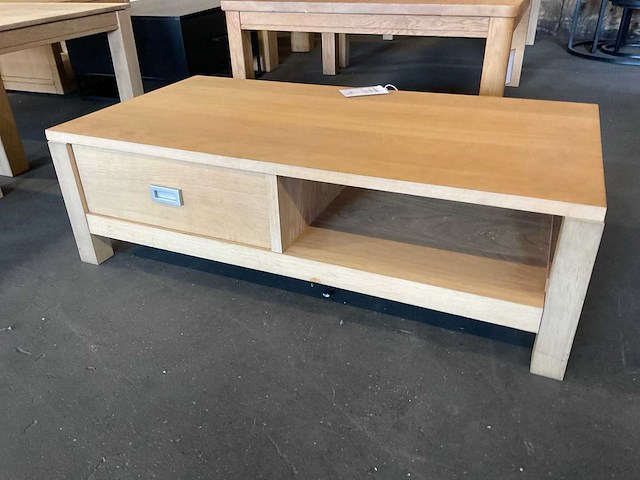 Tv meubel mondriaan - afbeelding 1 van  6