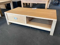 Tv meubel mondriaan - afbeelding 1 van  6