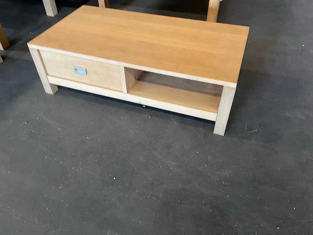 Tv meubel mondriaan - afbeelding 2 van  6