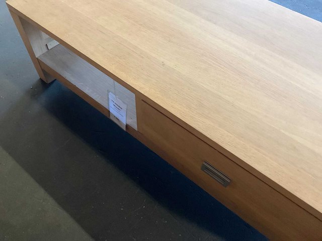 Tv meubel mondriaan - afbeelding 5 van  6