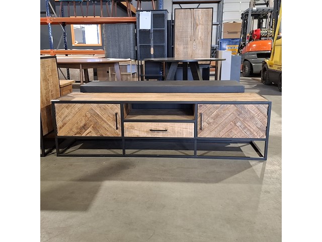 Tv meubel, starfurn, arlington, 2024 - afbeelding 1 van  5