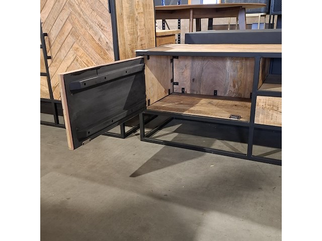 Tv meubel, starfurn, arlington, 2024 - afbeelding 3 van  5